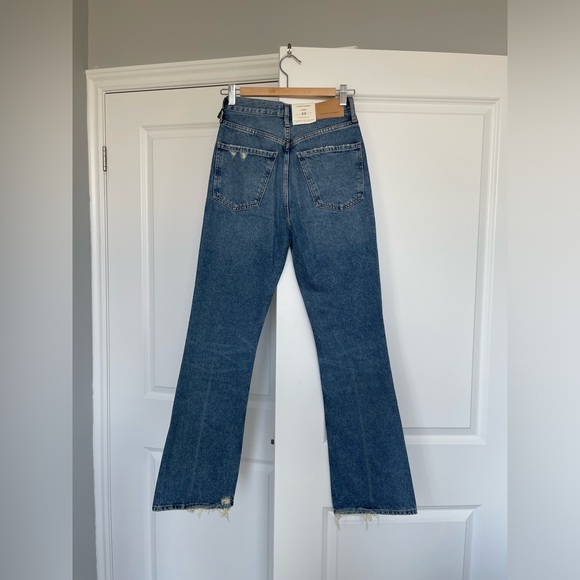 Citizens of Humanity Libby Bootcut Jean - Picture 7 of 11